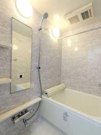 レスティア三軒茶屋の物件内観写真